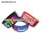 rubber silicone wrist bands,custom bulk cheap silicone wristband